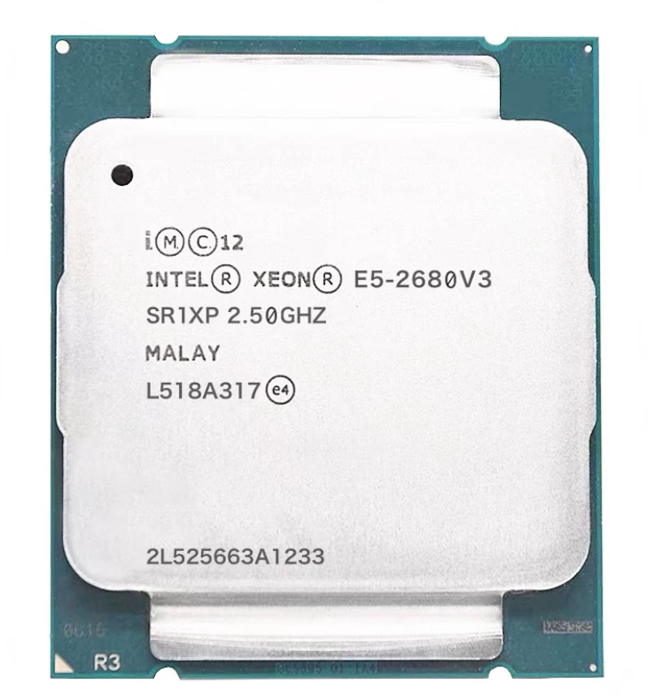 E5 2666 2673 2676 2678 2680 26 - E5 2699 V4 のレビューと価格