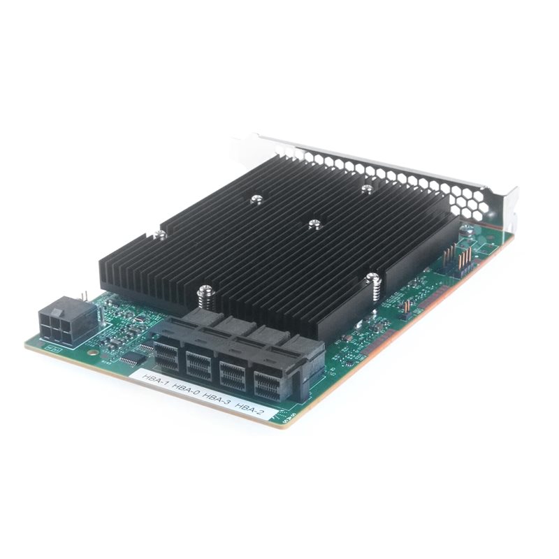 LSI SAS 9300-16I 12GB/S HBA バス - Lsi 9300 16I Hba It Mode のレビューと価格