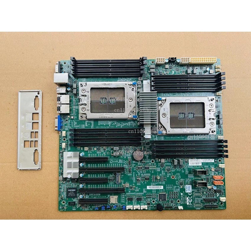 Ultra.micro H11SSL-i H11DSI、Ta - Gold 6138 のレビューと価格
