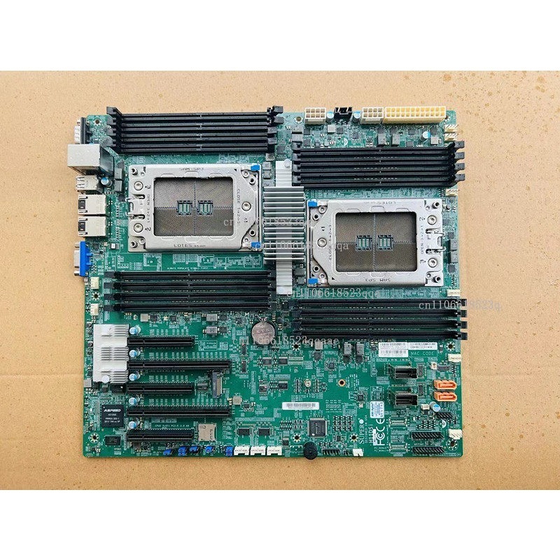 Ultra.micro H11SSL-i H11DSI、Ta - Gold 6138 のレビューと価格